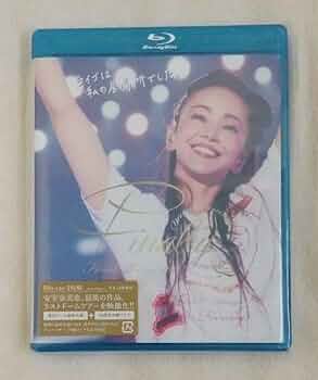 新品 初回限定盤 安室奈美恵 Final Tour 2018 名古屋 ブルーレイ 916CYgr0zwL._AC_UL210_SR210,
